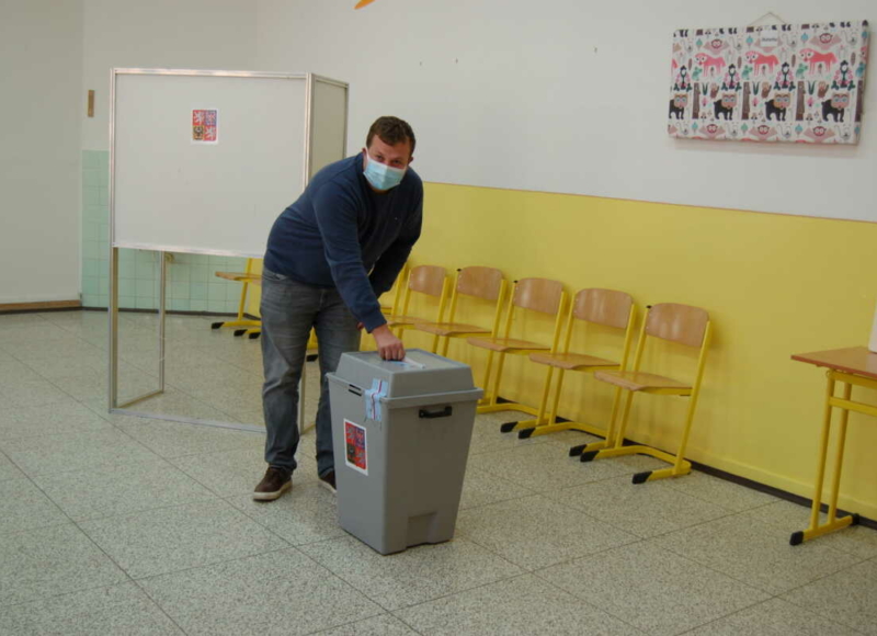 Foto: Zdeňka Spurná