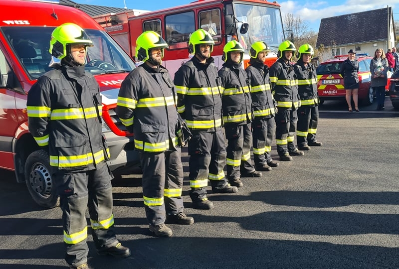Foto: Obec Slezské Rudoltice