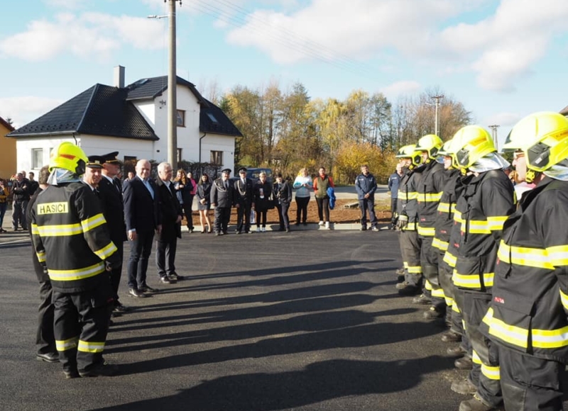 Foto: Obec Slezské Rudoltice