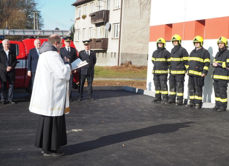 Foto: Obec Slezské Rudoltice