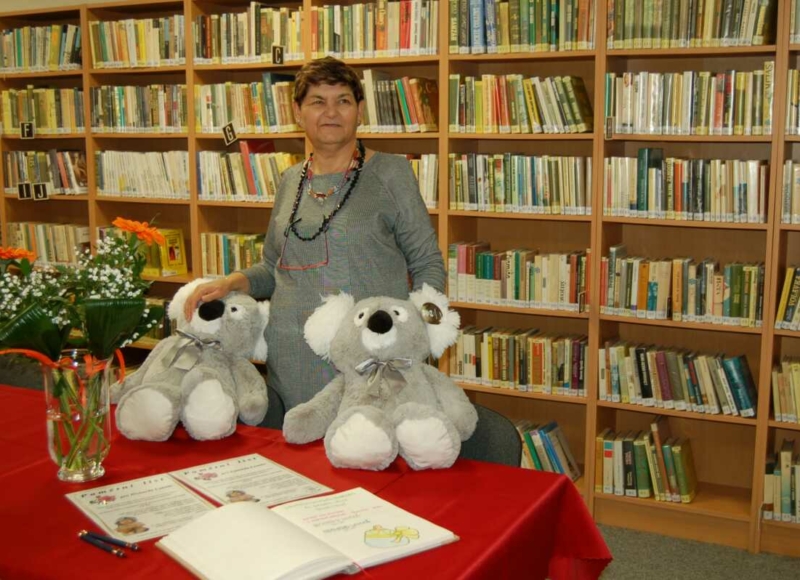 Foto: Zdenka Spurná