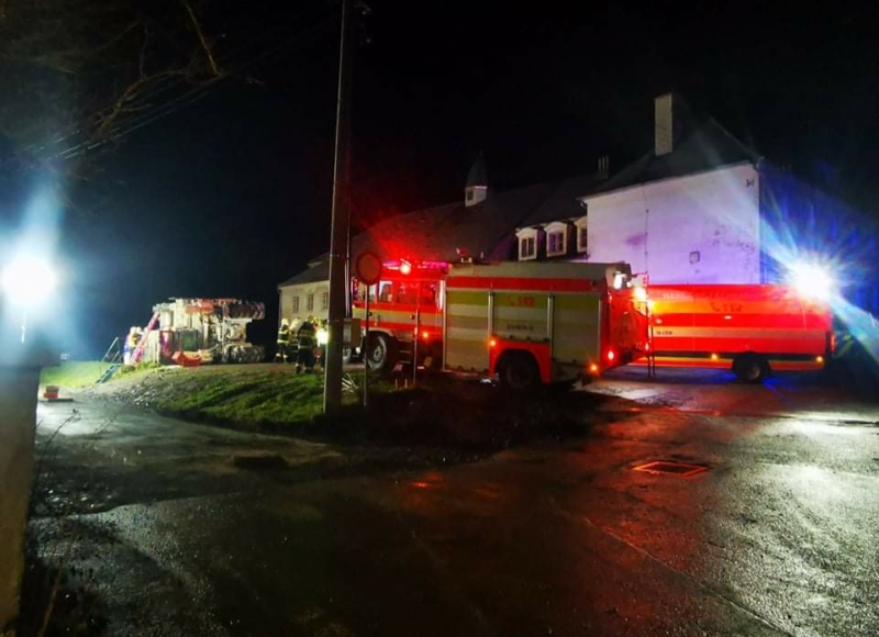 Foto: STA Bruntálsko