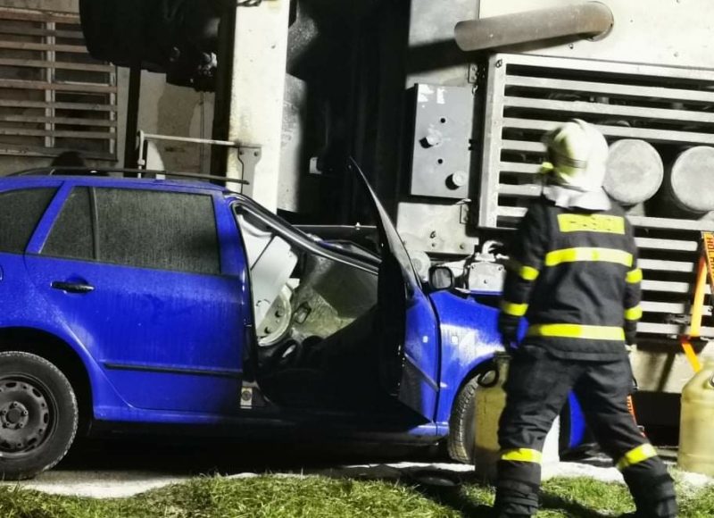 Foto: STA Bruntálsko