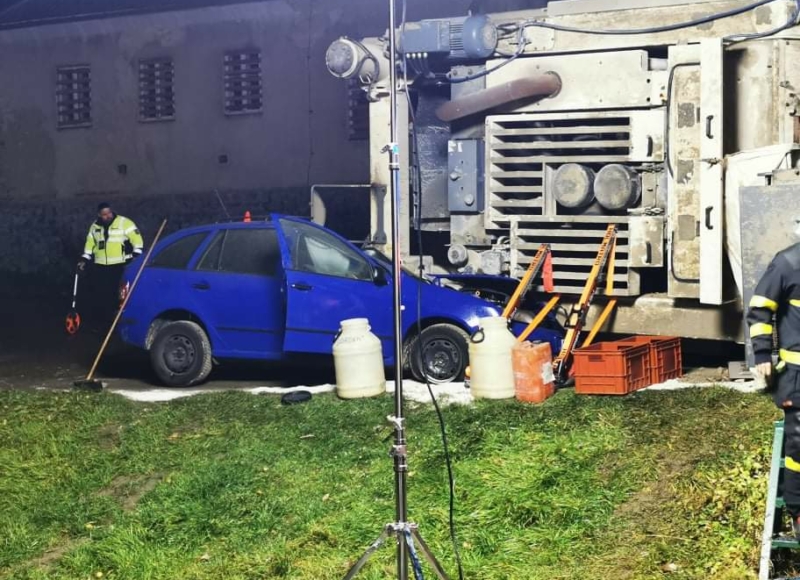 Foto: STA Bruntálsko