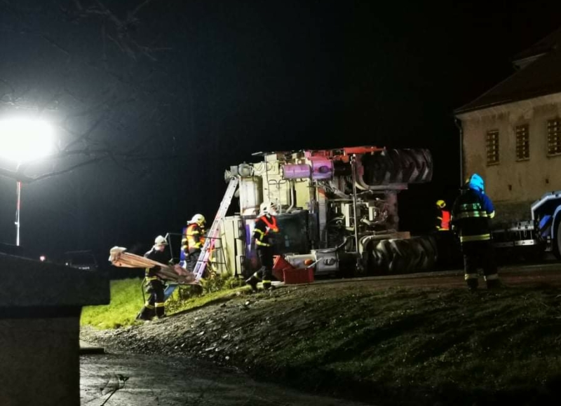 Foto: STA Bruntálsko