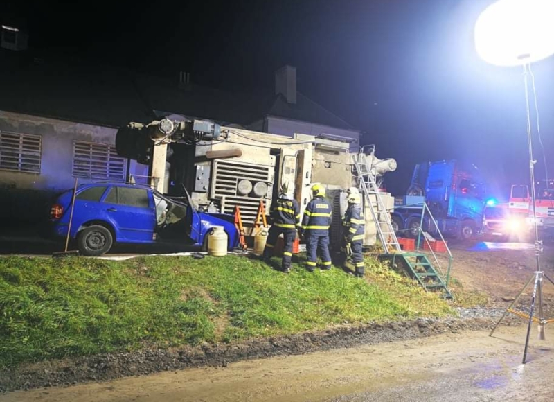 Foto: STA Bruntálsko