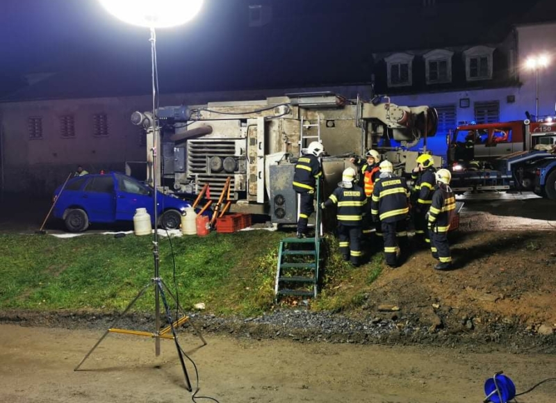 Foto: STA Bruntálsko