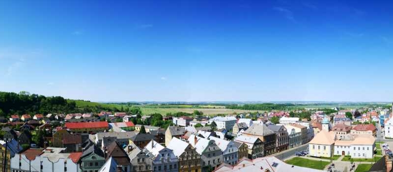 Foto: Radek Vráblík