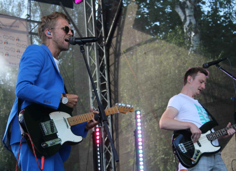 Foto: Radek Vráblík