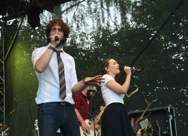 Foto: Radek Vráblík