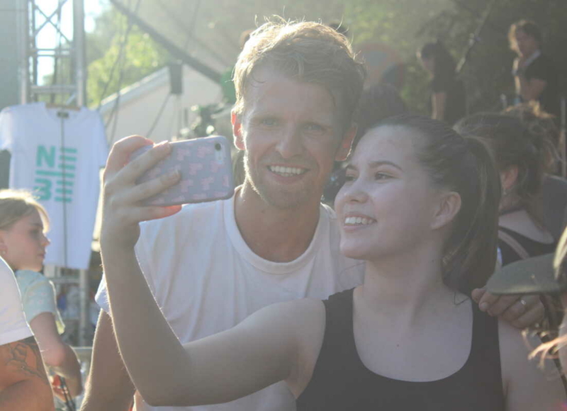 Foto: Radek Vráblík