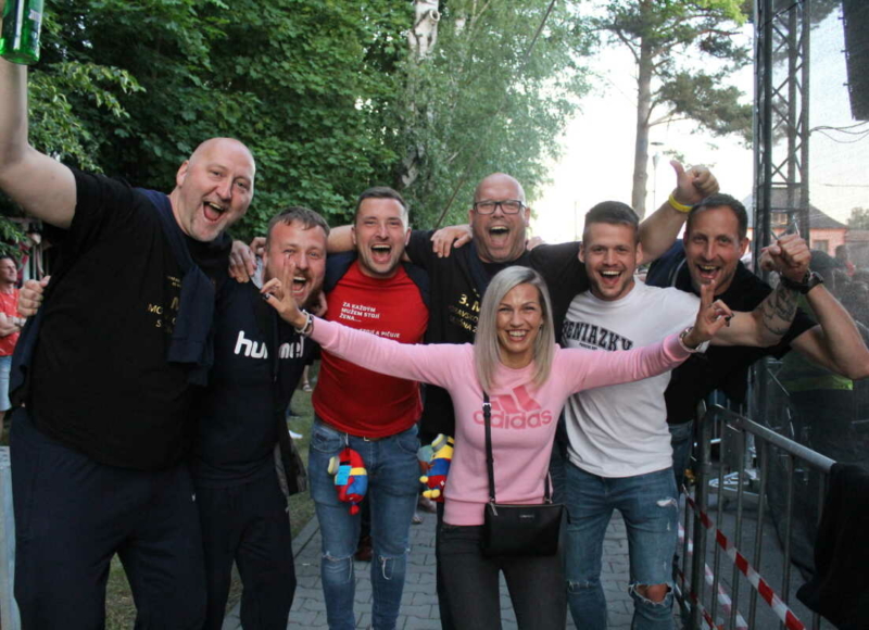 Foto: Radek Vráblík