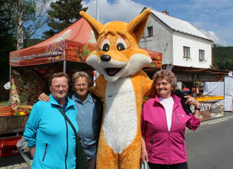 Foto: Radek Vráblík