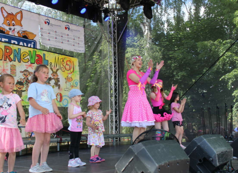 Foto: Radek Vráblík