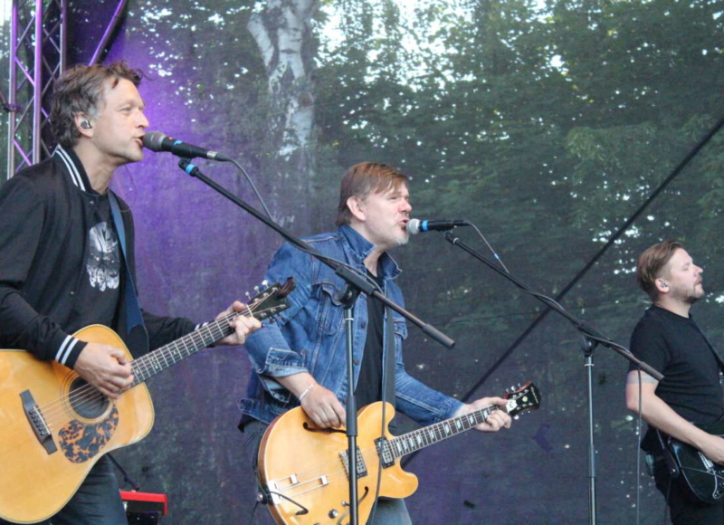 Foto: Radek Vráblík