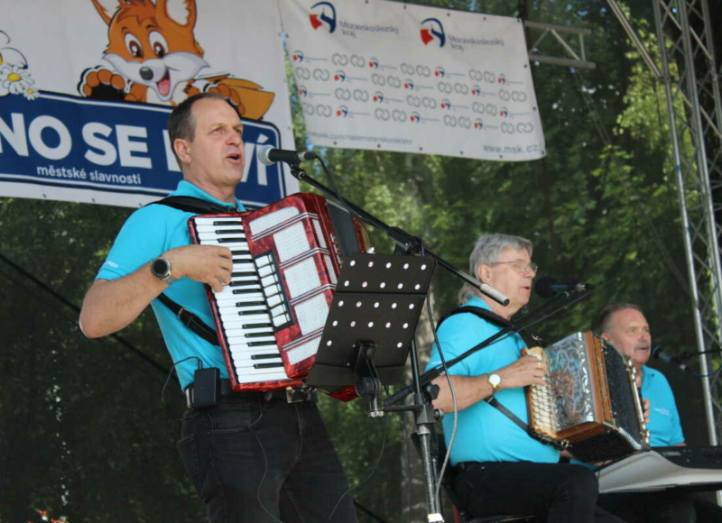 Foto: Radek Vráblík