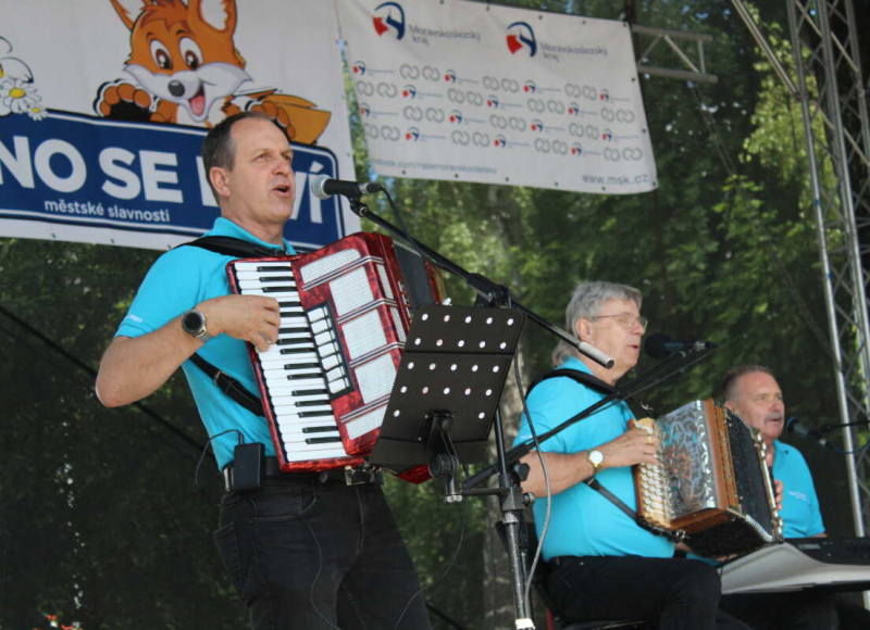 Foto: Radek Vráblík