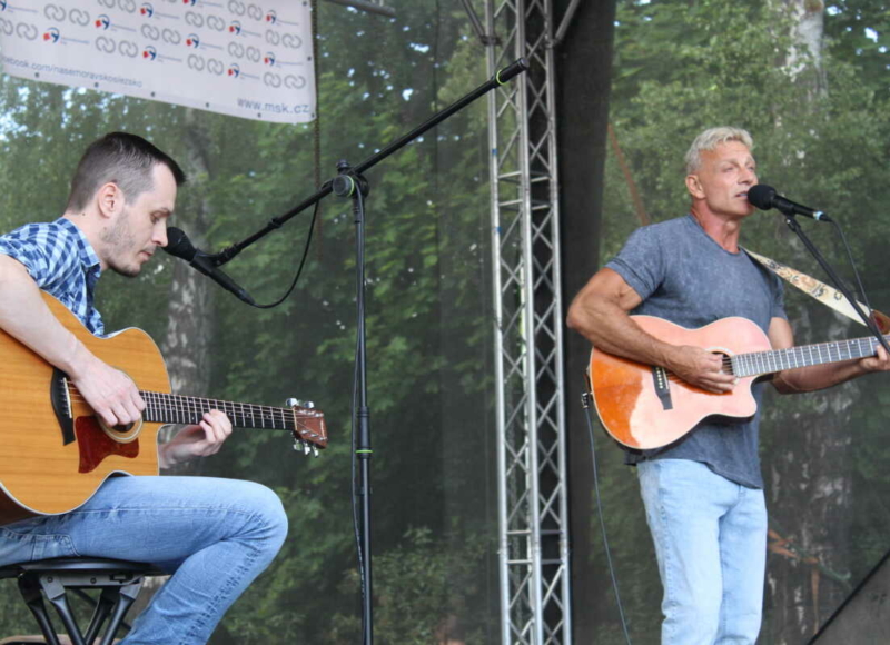 Foto: Radek Vráblík