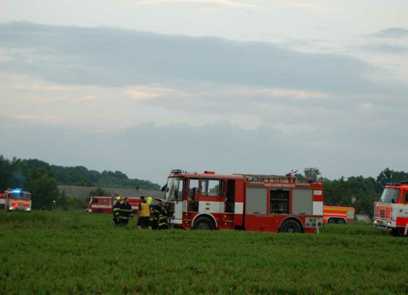Foto: Zdeňka Spurná