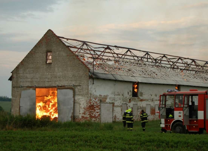 Foto: Zdeňka Spurná