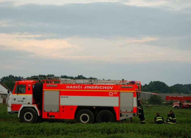 Foto: Zdeňka Spurná