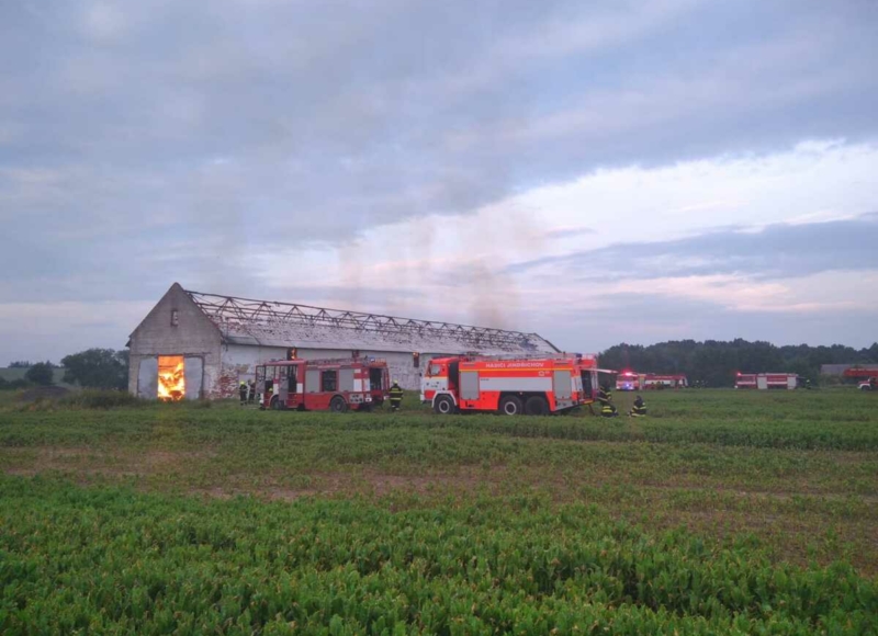 Foto: Zdeňka Spurná