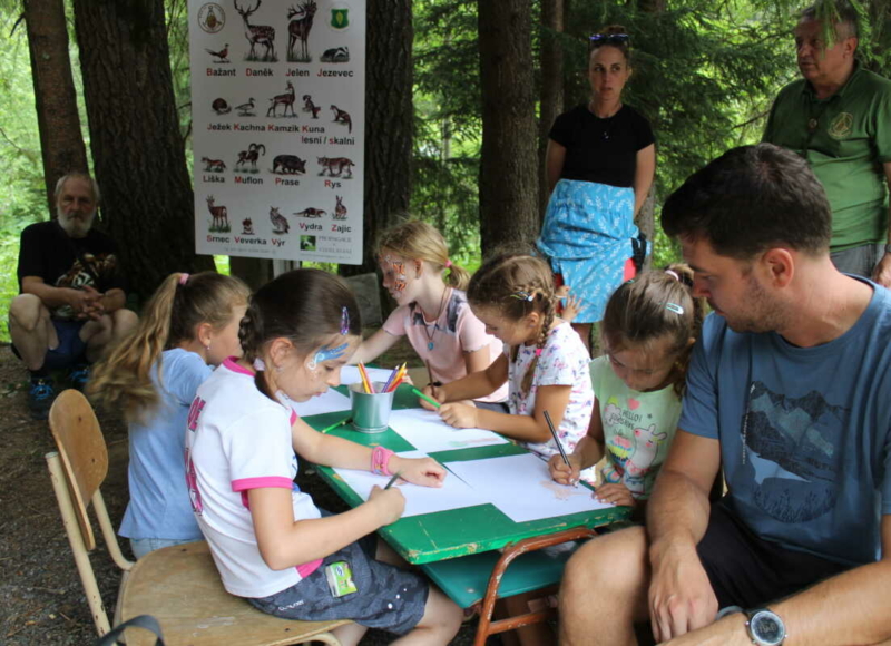 Foto: Radek Vráblík