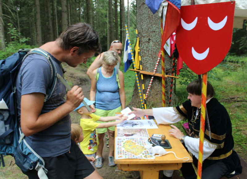 Foto: Radek Vráblík