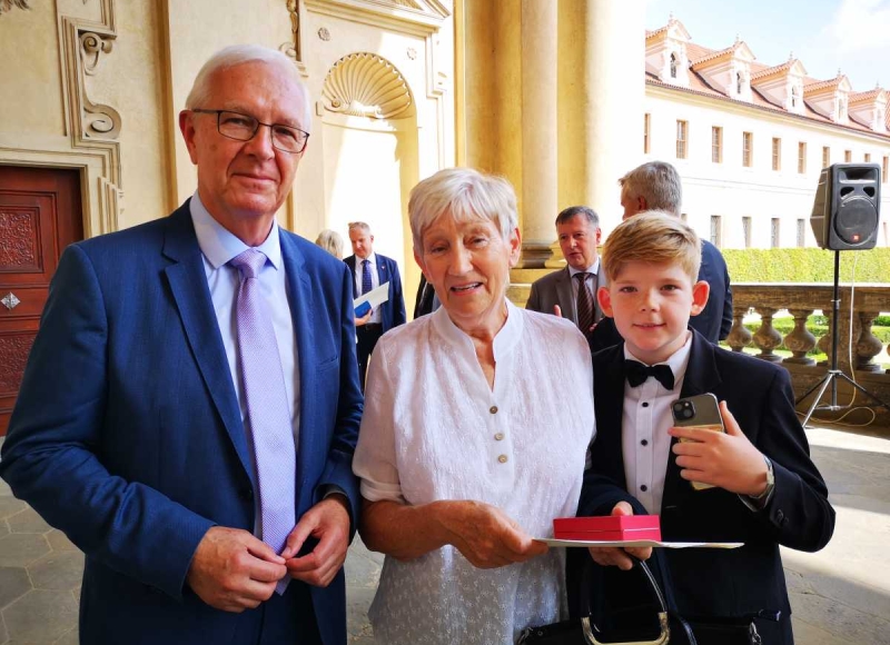 Foto: Radek Vráblík