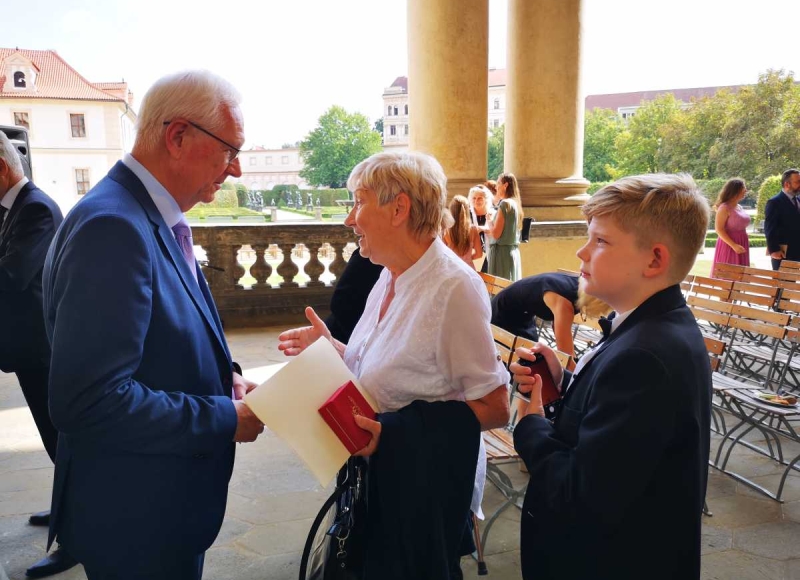 Foto: Radek Vráblík