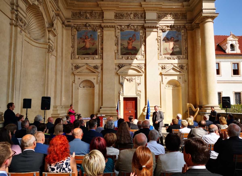 Foto: Radek Vráblík