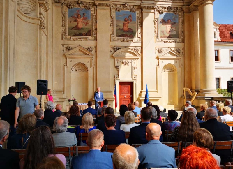 Foto: Radek Vráblík