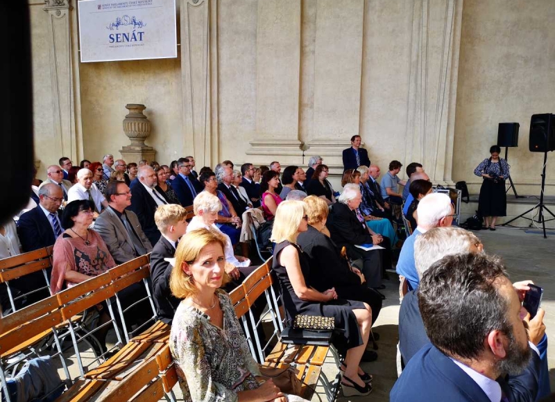 Foto: Radek Vráblík