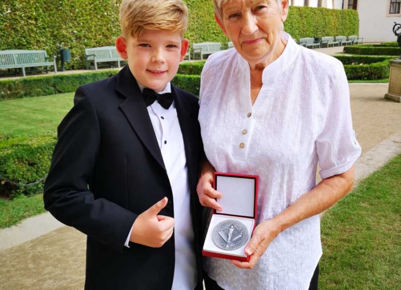 Foto: Radek Vráblík