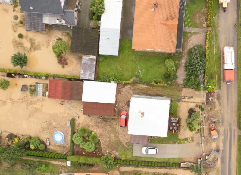 Foto: Facebook - Město Město Albrechtice