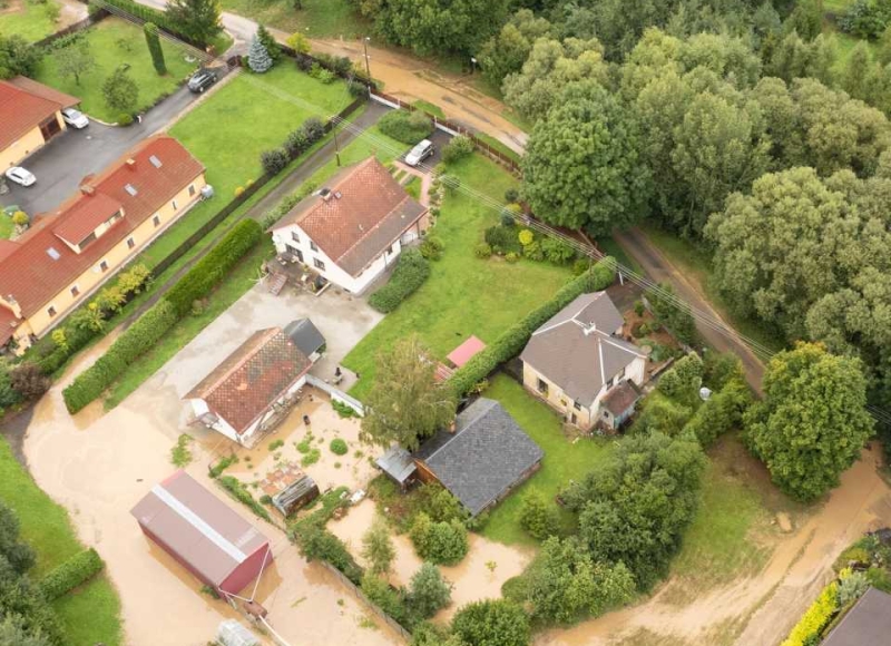 Foto: Facebook - Město Město Albrechtice