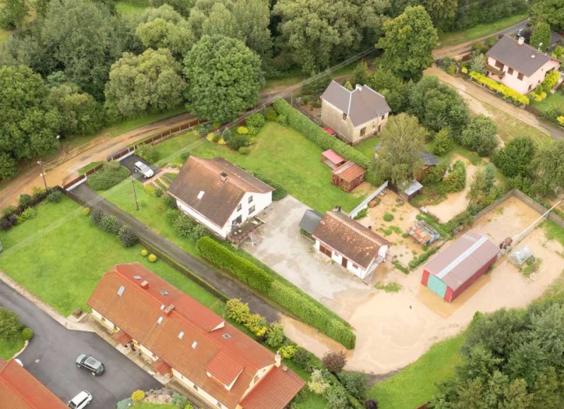 Foto: Facebook - Město Město Albrechtice