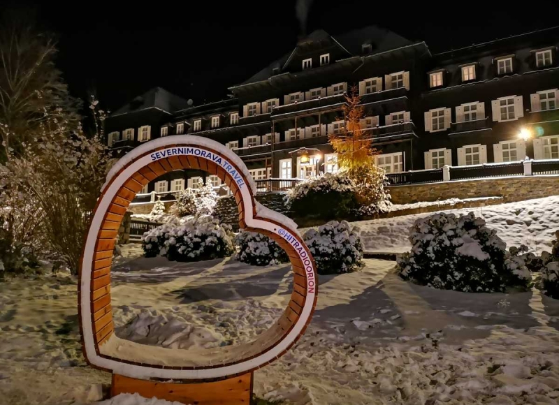 Foto: Radek Vráblík