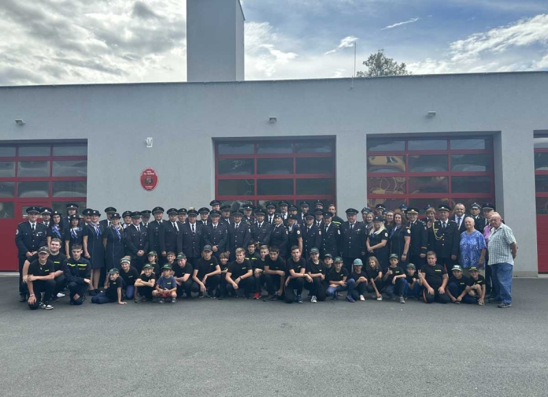 Foto: Radek Vráblík